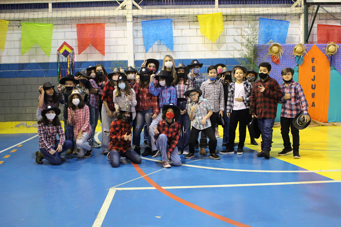 Festa Junina 2022